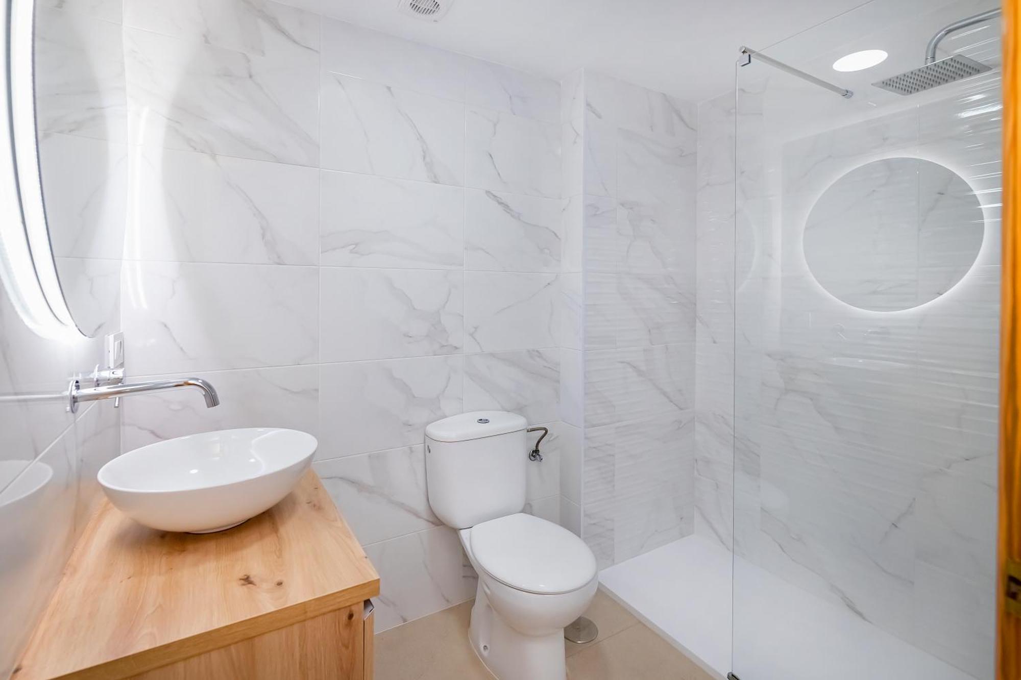 Apartamento Fuente Olleta Malaga Zewnętrze zdjęcie
